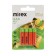 Battery Mirex, Ni-Mh, AAA, HR03-4BL, 1.2V, 1100 mAh, blister, 4 pcs.