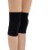Crites for gymnastics and dancing Grace Dance No. 2, p. S, black color