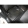 3D mats in the Datsun On-DO salon, 01/2014-2016, 4 pcs. (polyurethane)