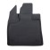 Rubber rugs with a high side for Opel Grandland X 2017-N.V.