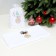 Terry Trick "Fir Ball" 30x60 cm, 100% cotton, 340 g/m2