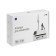 A device for manicure and pedicure Windigo LMH-04, 80 watts, 35000 rpm, lamp, pen, white