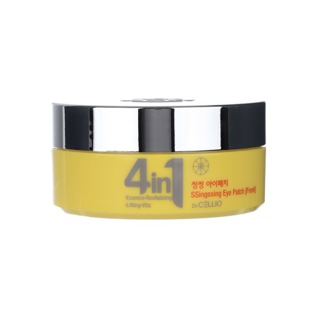 Dr.cellio 4 in 1 ssingsing, with vitamins-1