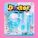 Drum of Doctor "Therapist", 5 items, mix