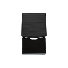Rugblower mat with a standard bumper protection function for Skoda Kodiaq, 2017-, crossover, 5 seats