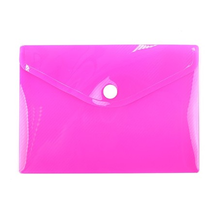 Folder-convert button, A6, 180 microns, calligrata corrugated, fluorescent, mix-4