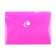 Folder-convert button, A6, 180 microns, calligrata corrugated, fluorescent, mix