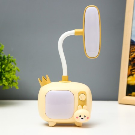 Bun 3W 3W USB AKB Mix 6x9.5x22.5 cm Risalux-8
