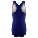 Squip Squeezer "Wave", dark blue/green/fuchsia, p. 34