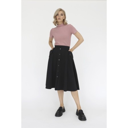Skirt-trap is female, size 48-3
