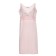 Night shirt female, pink color, size 52