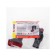 Peremormer 2 V1 nozzle for the UN-8732 Ozone vacuum cleaner with mobile hinges and soft synthetic 1049597