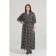 Women's dress, size 54