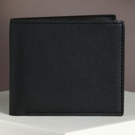 Gift set for a man “February 23”: wallet and belt-5