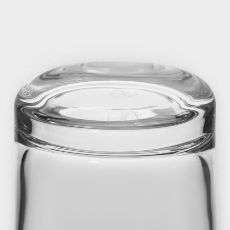 Low glass glass Istanbul, 185 ml-3