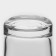 Low glass glass Istanbul, 185 ml