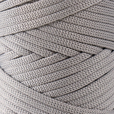 Knitting cord "Classic" 100% polyester 3mm 100m (283 St. Series)-3