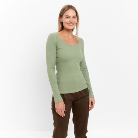 Long -linked female, green color, size l (46)