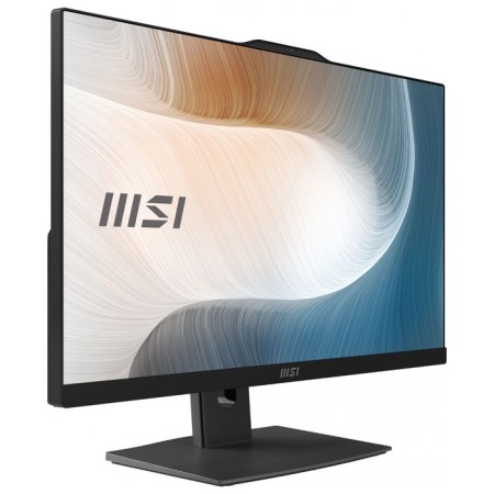 Monoblock MSI Modern AM242P 1M-1032XRU 23.8 "Full HD Core 3 100U (1.2) 8GB SSD512GB Graphics 107041-5