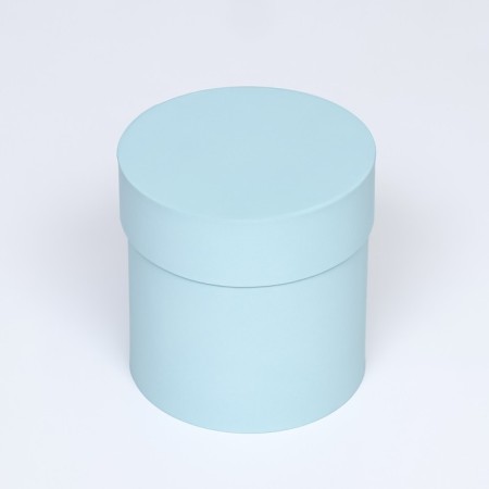 A set of hats 5 in 1 "Mint", 20 × 20 × 20-13.5 × 13.5 × 13.5 cm-3