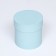 A set of hats 5 in 1 "Mint", 20 × 20 × 20-13.5 × 13.5 × 13.5 cm