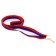 Medal tape, Tricolor