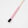 Stall from bdsm, leather, 60 cm, pink