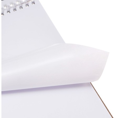 Sketchbook for markers A5 40l 70g/m2-4