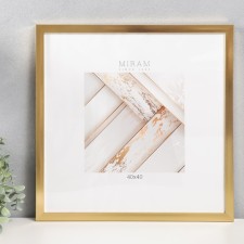 Photo frame Plastic 