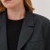 Shorted jacket Mist, p. 48, dark gray