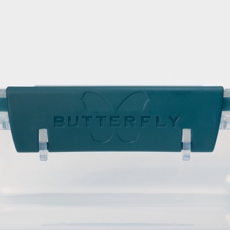 Hardy container Butterfly 800 ml, mix color-3