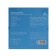 Luazon Kron-66 bracket, for TV, fixed, 10-32 ", 10 mm from the wall, black