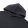Sweatshirt men's minku: casual collection graphite color, river 56