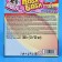 Chewing gum "Dabble Babble Roll" with tattoo, assorted, display box, 12 g