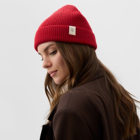 Bini hat female Mist, red, p. 56-1