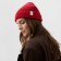 Bini hat female Mist, red, p. 56
