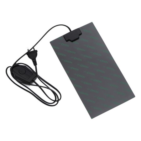 Nomoypet heating rug, 3 heating modes, 15 x 28 cm, 12 watts
