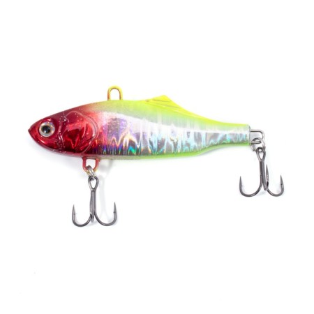 Rattlin namazu fantasy l = 72 mm 23 g sinking, color No. 4