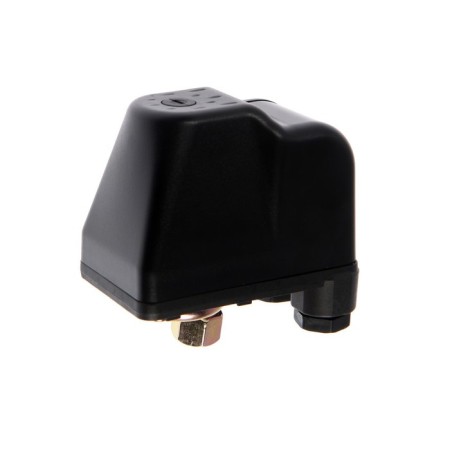 Pressure relay ValTec CRS -5, 1/4 ", united nut, pretext, slave. Range 2.1 - 3.5 bar-1