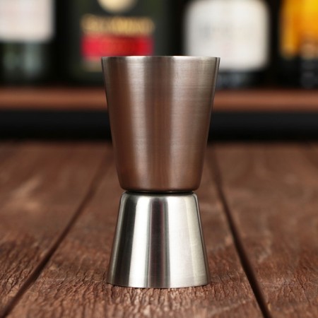 The bar "King of the party", 5 items, cards with recipes-6