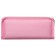 School Penal on the zipper Calligrata "Anime", 2 departments, pink