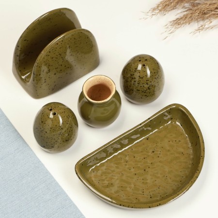 Recruitment for spices "premium kvro" 5 items, green-3