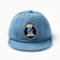 Cap "baseball cap" children, blue color, size 46-48