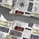Bed linen euro, size 215x240 cm, 205x215 cm, 70x70 cm - 2 pcs