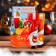 Gift New Year's set Secret Beauty No. 5: hand cream