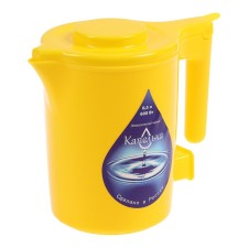 Electric kettle 