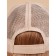 Children's cap, size 48-50, cream color