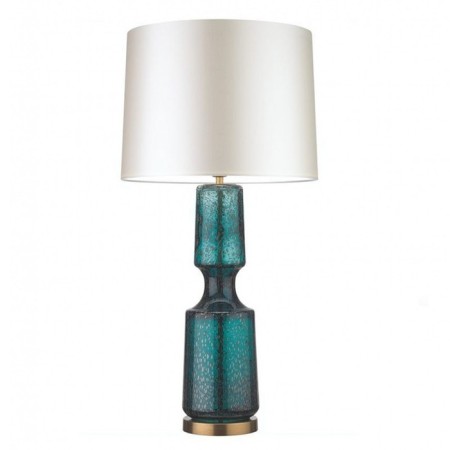 HELP LAM GerHort G32147/1T BRS+GN WT, 1x40W, E27, 74x38x38 cm, bronze color