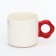 Mug "Warm Winter", 320 ml