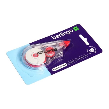 Correcting tape 5mm x 12m, euro suspension-4